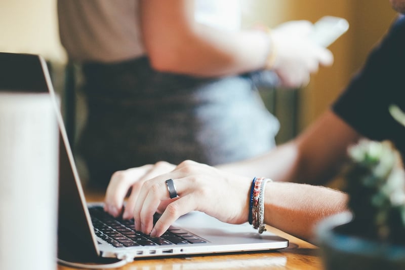 Connection and Community